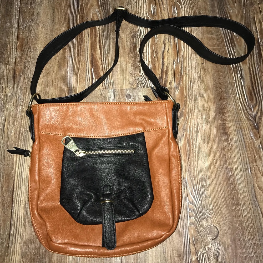 NWOT Steve Madden crossbody purse